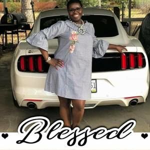 Meet your Posher, Moretta